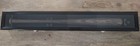 1967 Game Used Mickey Dobbins Louisville Slugger 125 Bat Birmingham A's w/Case — photo 2