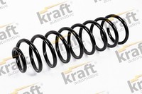 1X Kraft Automotive Fahrwerksfeder 4030530 FüR Audi A4 8D5 B5 Avant TDI