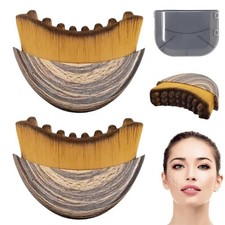 Lymphatic Contour Face Brush Lymphatic Drainage Massager for Face 2Pcs