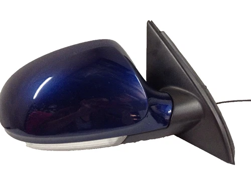 As Is 2006 2007 2008 2009 Volkswagen Passat Right SIGNAL RH MIRROR OEM #474