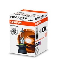HB4A GLÜHLAMPE, ABBIEGESCHEINWERFER FÜR JEEP - AMS-OSRAM 9006XS