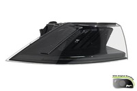 Valeo 047342 Heckleuchte RüCkleuchte Links FüR 508 II 09.18- Peugeot