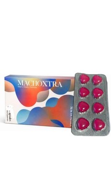 NEW . 72 Hour Natural Peak Male Performance Pills Supplement (8-Pills )