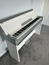 Gear4music Digital Piano White