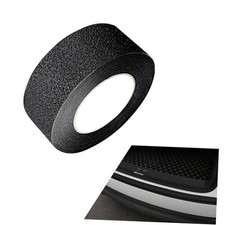 Anti-Slip Car Door Entry Guard, 16.4 FT Scratch-Resistant Auto Door Sill