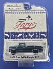 GREENLIGHT COLLECTIBLES HOLLYWOOD FARGO 1978 FORD F-150 RANGER XLT S (C73004170)