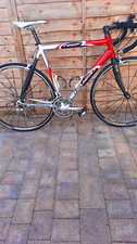 Basso Reef Carbon Road Bike  Ultegra  Mavic Campagnolo