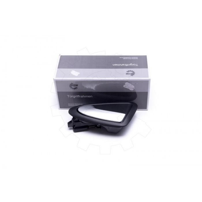 Poignée de porte intérieure avant gauche Seat Ibiza IV berline et break 6J0837113A