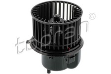 TOPRAN Innenraumgebläse 302 606 für TOURNEO TRANSIT FORD Bus EAL EAS EBL EBS ECL