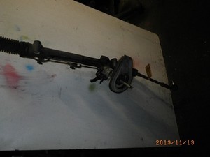 143355 Lenkgetriebe FORD Mondeo III (B5Y) 1S7C3200AE 1.8