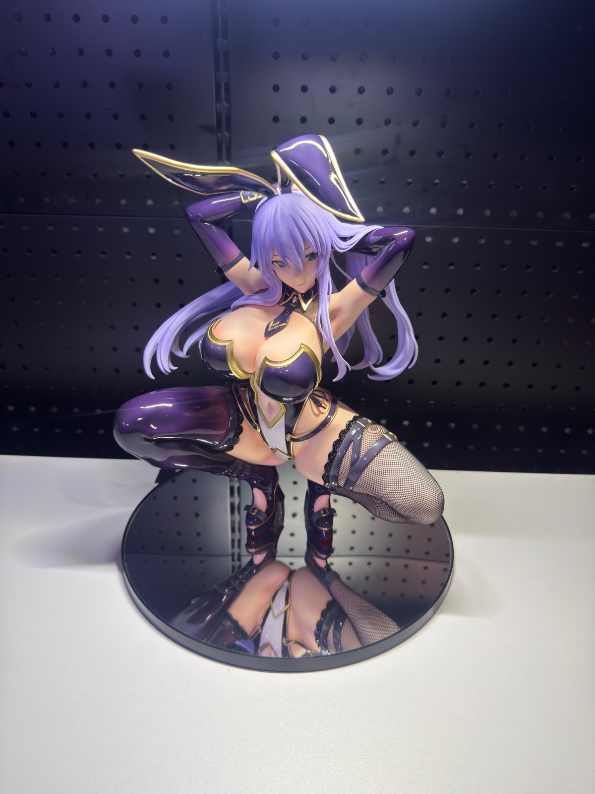 Binding Creator's Opinion - Creator's Collection - Olivia - 1/4 - Bunny Ver.
