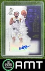 2025 Topps Signature Isaiah Collier Base (RAW)