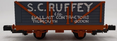 Lionel 6-26328 Thomas & Friends S.C.Ruffey EX | Condition: Used