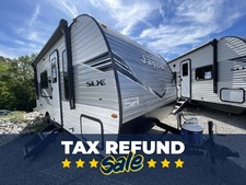 2026 Jayco Jay Flight SLX Single Axle 175FQ