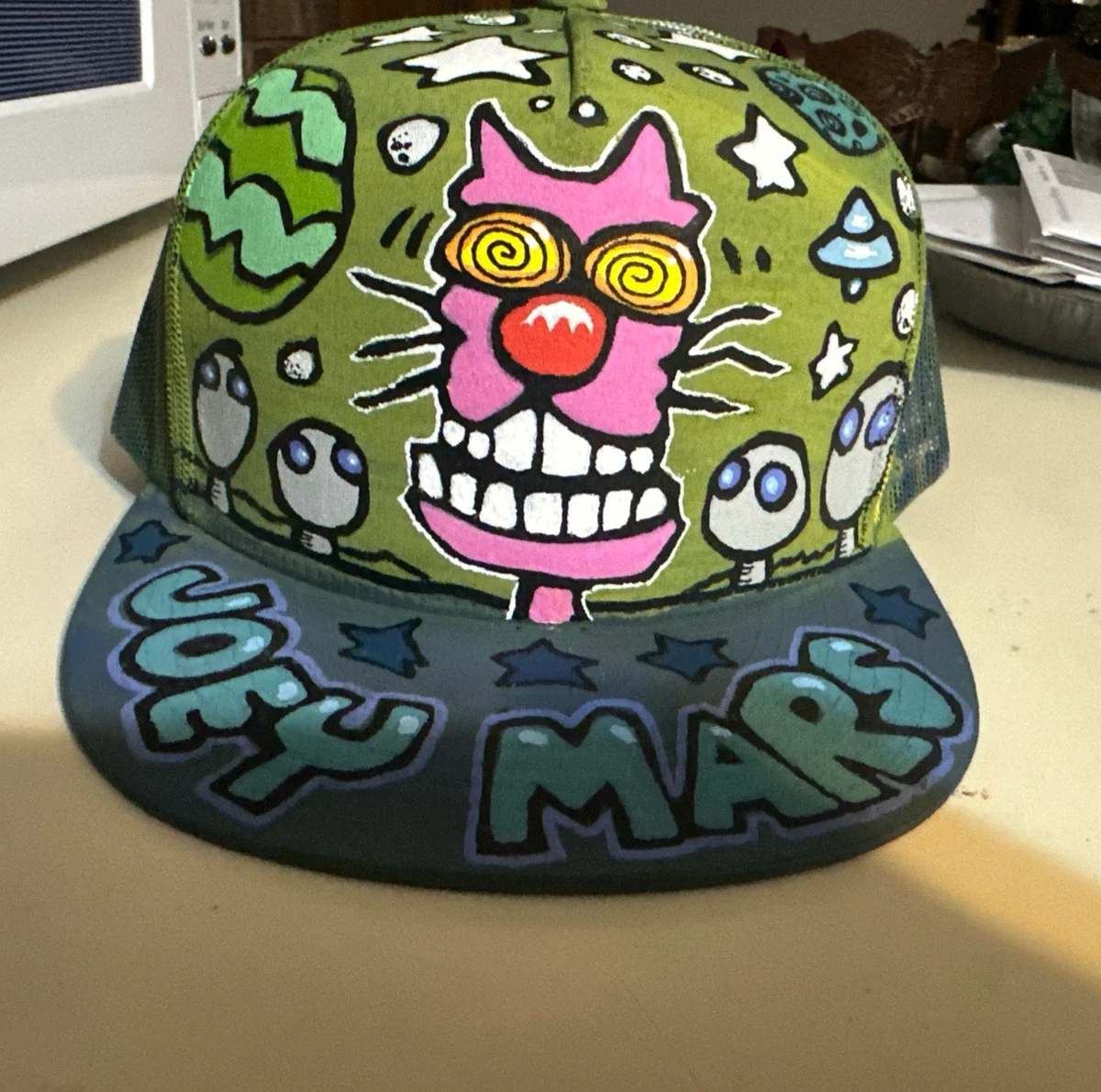 Mars Hats for Men for sale | eBay