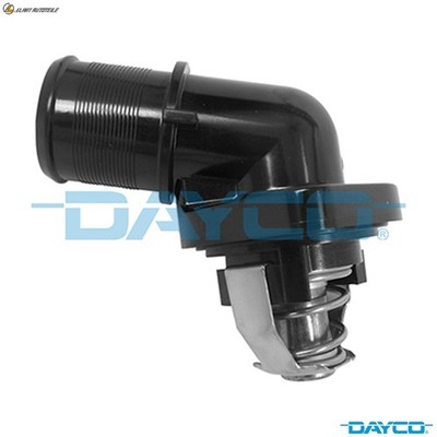 THERMOSTAT KÜHLMITTEL DT1202H FÜR CITROËN BERLINGO/FIRST/Box/Body/MPV C2 C3 1.4L