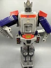 Vintage Galvatron LIGHTS & SOUND WORK Vintage G1 Transformers Figure ~ 1986