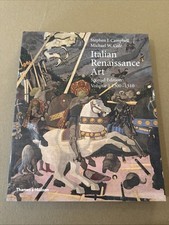 Italian Renaissance Art 2nd Edition Vol 1 by ...