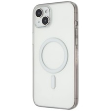 Apple Clear Case for MagSafe ​​​​​​​for iPhone 14 Plus - Clear