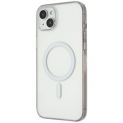 Apple Clear Case for MagSafe        for iPhone 14 Plus - Clear