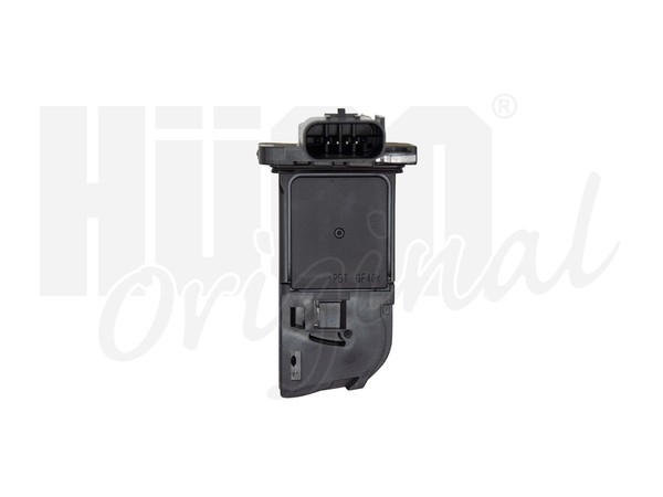 Hüco Luftmassenmesser 135088 FüR Ford MAX 2 DXA CB7 CEU Focus 3 Kuga DM2 Turnier-image