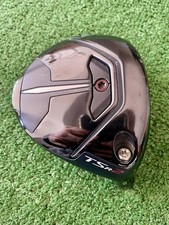 Titleist TSR2 Fairway 3 Wood HEAD ONLY Right Handed Mens Golf Club