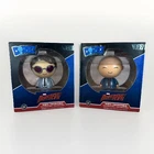Lot Of 2 DORBZ No. 126 Matt Murdock & 127 Wilson Fisk Daredevil Marvel Funko Set