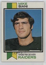 1973 Topps Mike Siani #101 1p3y