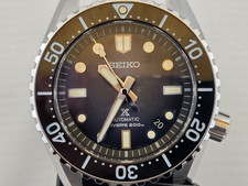 Seiko Prospex 1968 Mechanical "Save the Ocean" SBDX049 L/E Numerated 3