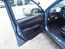 Passenger Right Headlight Fits 10-12 LEGACY 1430593