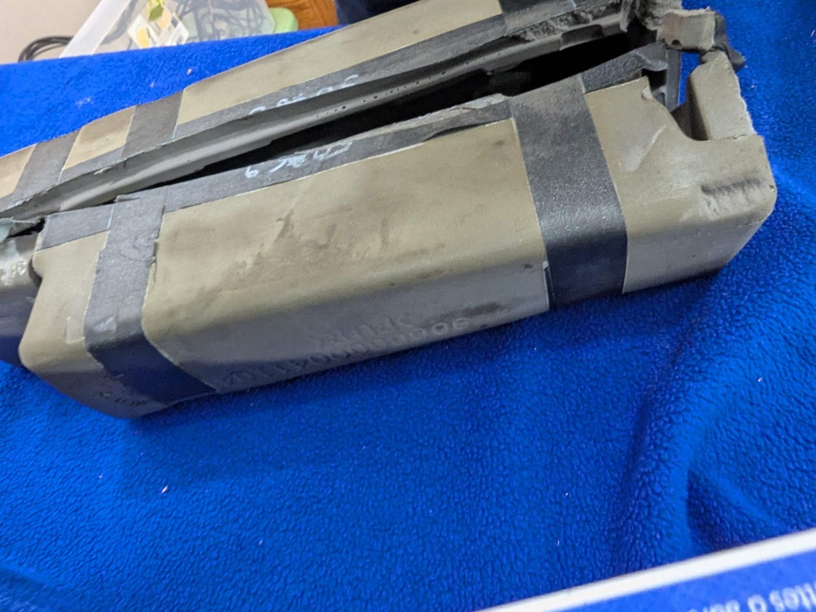 Maserati GranTurismo 2010-2019 Insulation