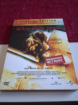Black Hawk Down (DVD)