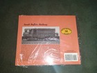 South Buffalo Railway by Stephan M. Koenig 2004 Softcover Book Autographed  — photo 2