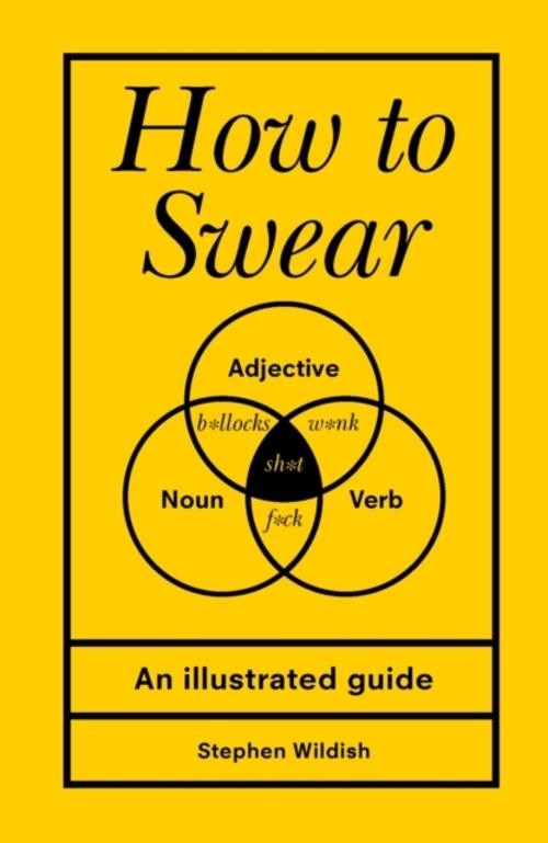 Random House Uk Ltd How To Swear - Bild 3