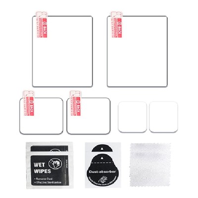 Geeignet für Shadow Stone   Pro GehäRtete Folie Displayschutzfol8295