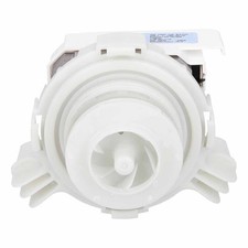Umwälzpunpe 80W Electrolux 140074403035 für Geschirrspüler