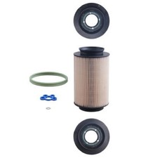 Kraftstofffilter für Skoda Octavia 2 1Z3 1Z5 | 24139810