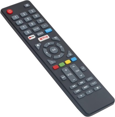 Ersatzfernbedienung fr Smart Tv Modelle 49 Xt 43 Xt4k 55 Xt 65 Xt 22 Xt