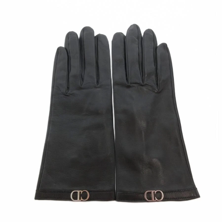 クリスチャンディオール　カシミア100％　手袋　レディース Dior Gloves & Mittens for Women for sale | eBay
