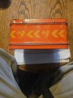 Ten Metal Lunch Box Disney Pixar Planes,Fire, & Rescue — photo 3