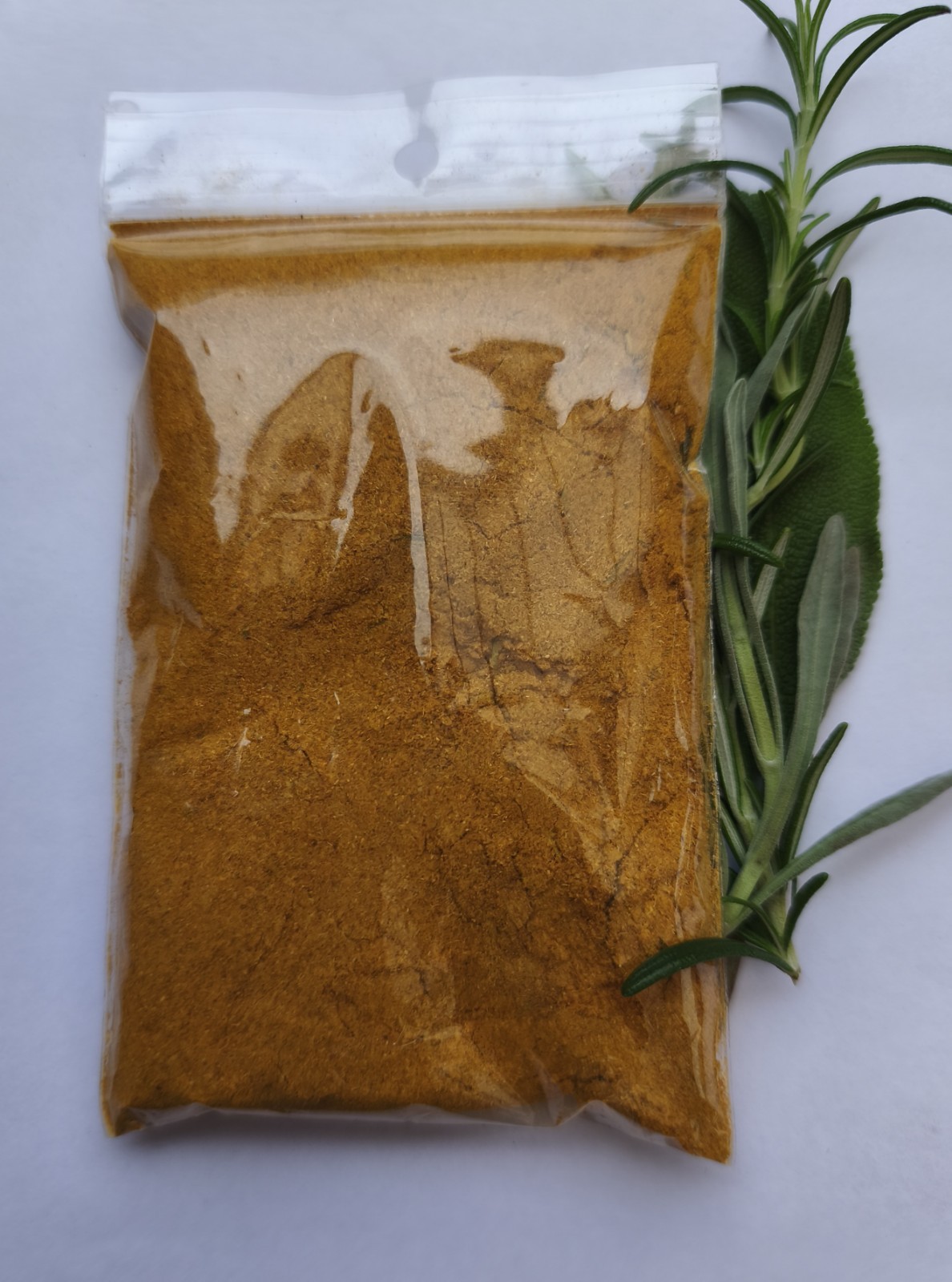 Tofu Gewürzmischung 50g - Gewürze Gütermann (KG 40,00€)