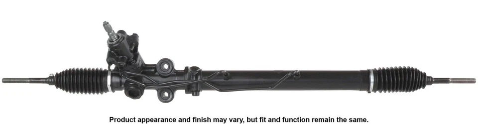 Conjunto de rack y piñón A1 Cardone 26-2626 para 98-10 GS300 GS400 GS430 SC430 Foto 2 de 4