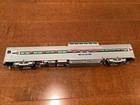 O SCALE Atlas 2 Rail Passenger Car Amtrak Dome Chair  "Silver Lodge" — photo 5