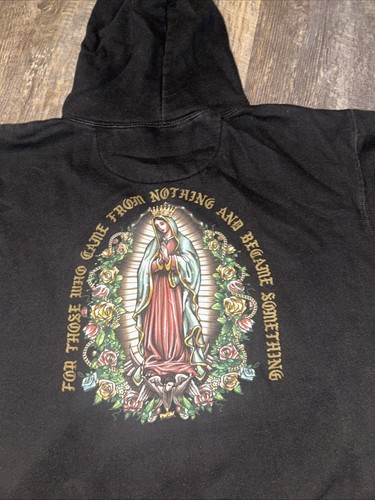 DGK Guadalupe Hoodie - Picture 2 of 8