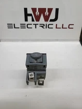 Unique Breakers (UBI)  UBIP115  15A 1POLE Circuit Breaker ITE