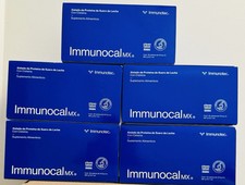 Immunocal Mx Azul, 150 Pouches by Immunotec