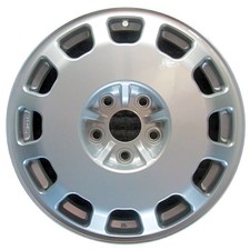 Wheel Rim Acura Rl 17 2005-2012 42700sjaj51 42700sjaj52 Factory Spare Oe 71742