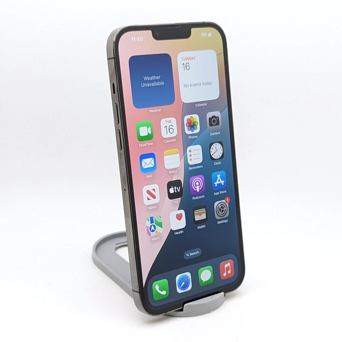Apple iPhone 13 Pro Max Unlocked for Sale - Shop New & Used Cell