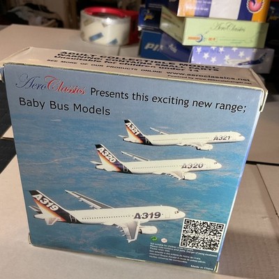 AC419977 FRONTIER. United Airlines. Boeing 727. 1:400