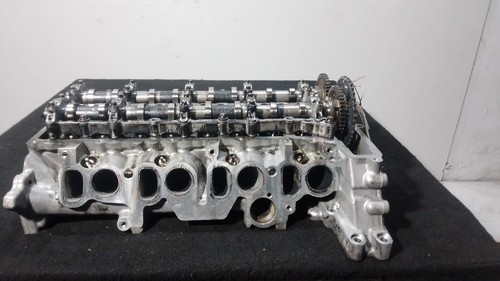 781019607 ZYLINDERKOPF DES MOTORS / 748295 FÜR BMW 1 E81 116 D